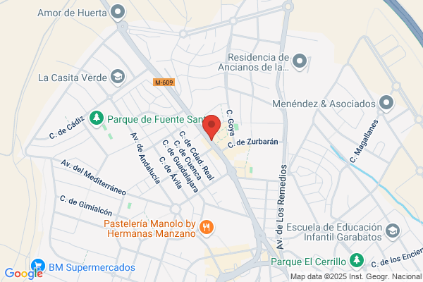 Asesoria Torrijos Baudot S.L.