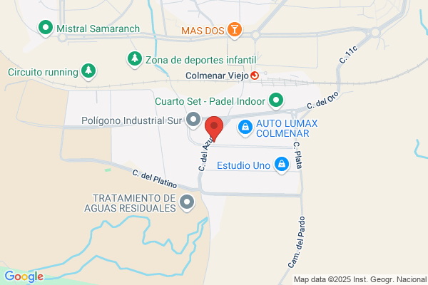 Recambios Rada S.L.