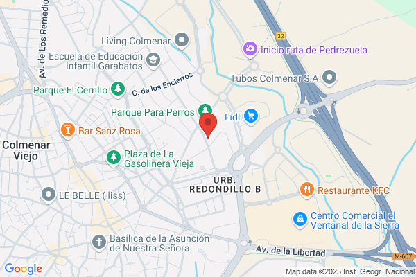 Recambios Y Accesorios Julio