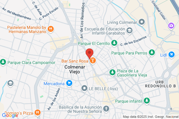 Microlevel Informatica