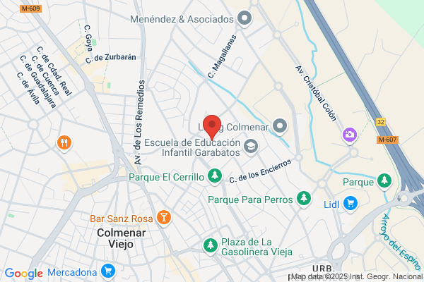 Prado Rosales S. A.