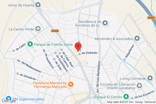 Urbanizacion Y Conducciones S.A.