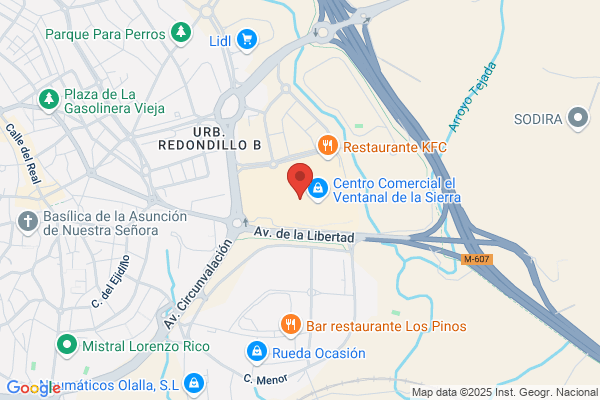 Santos Clinic