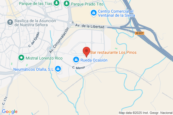 Comercial Zener S. A. Laboral