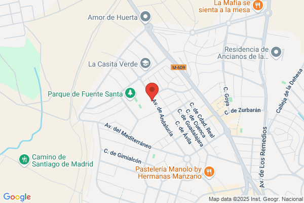 Colegio Nacional Fuente Santa