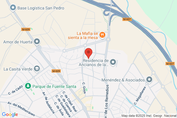 Sistemas Tecpropa S.A.