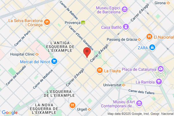 Farmacia Torres Cid - De Lunes A sabado De 9 A 22h