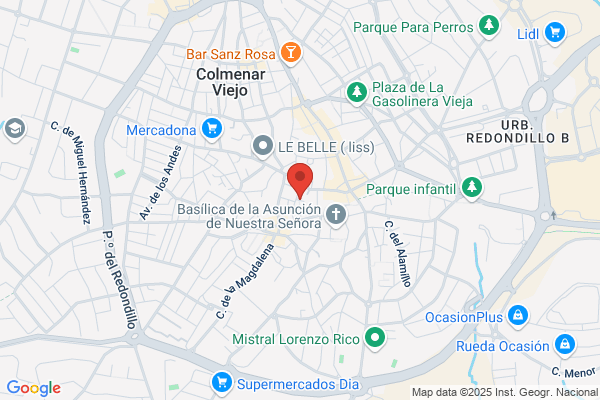 Asesoria Joga S.L.