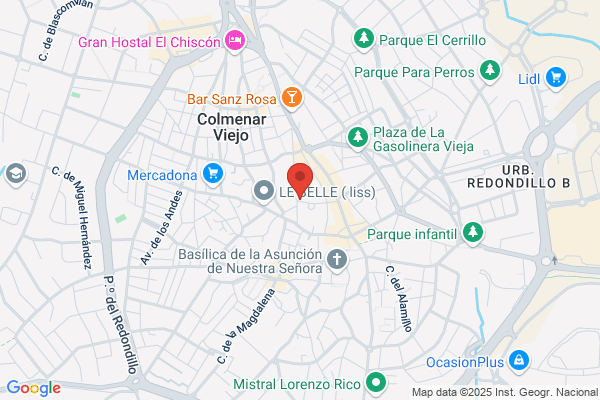 Asesoria Semcol S.L.