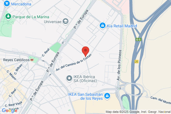 Euroflat Consultores S.L.