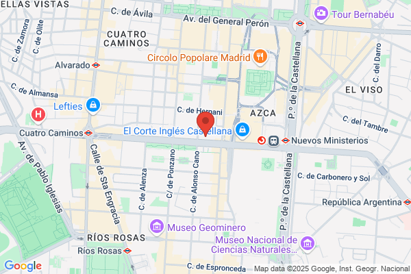 Aseguradores Agrupados S.A.
