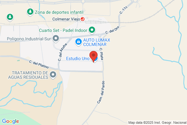 Criado S.A.