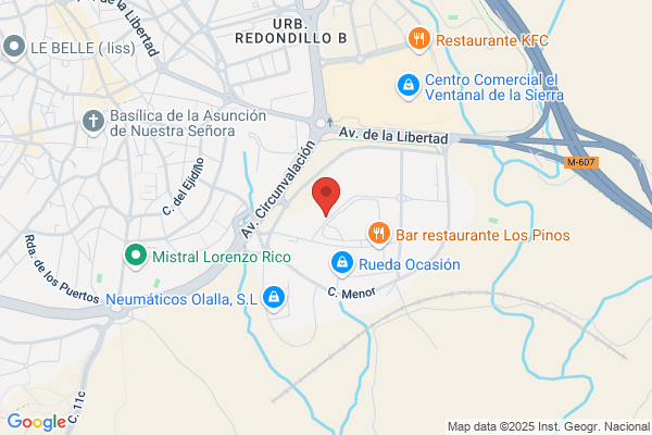 Ferreteria Centro S.L