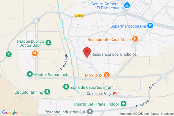 Olmo Valero c. Del