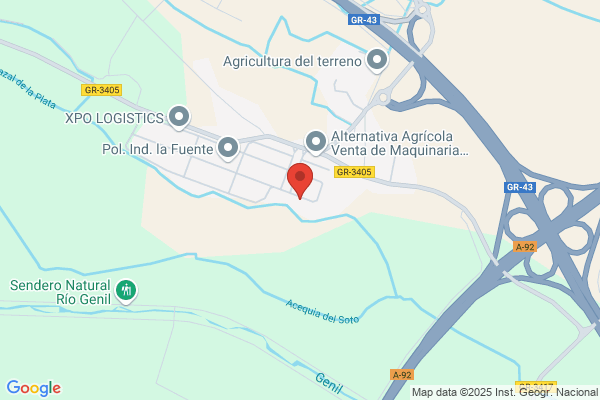 Herbasa - Hormigones Y Bombeos
