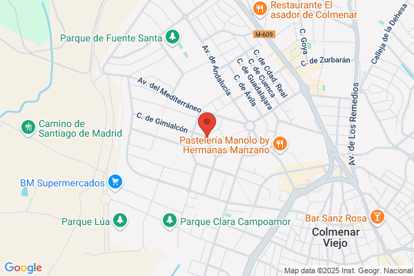 Equi Servi-Comercial Proyectos Y Servicios Tecnicos S.L.
