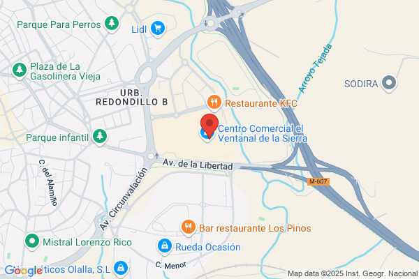 Luis Gimeno S.A.