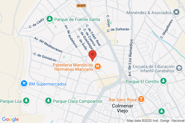 Carmaju S.A.