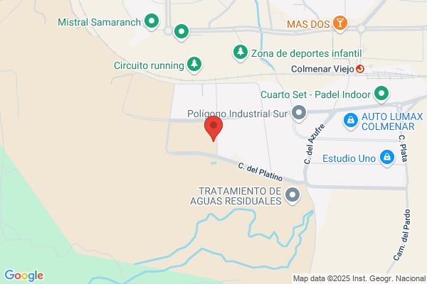 Valdemoro Motor S.A.