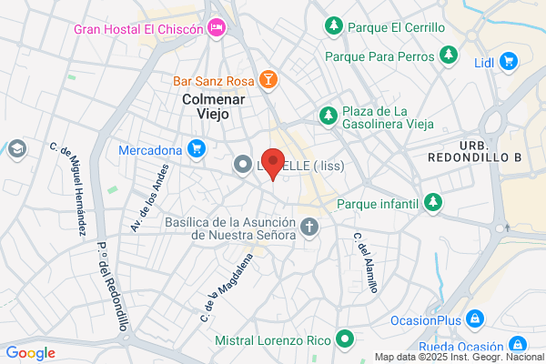 NERIM PSICOLOGÍA