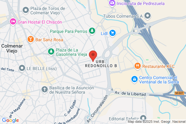 Osteopatía Lausan