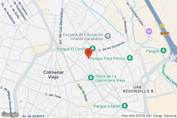 Caceres Perez j. L.