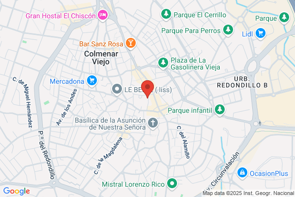 Arroyo Muebles Y Colchones