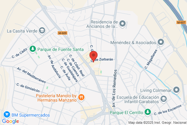 Del Campo Campos m.