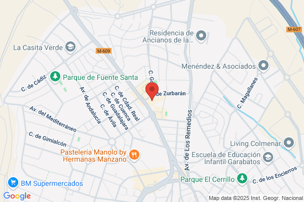 Espacio Estor