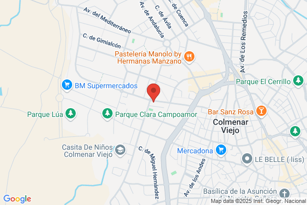 Peluqueria Bukles