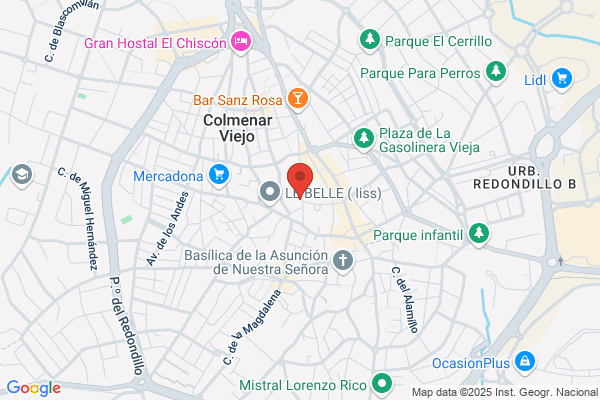 Mail Boxes Etc. - Centro MBE 0175