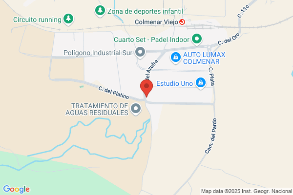 Mudanzas Ruano