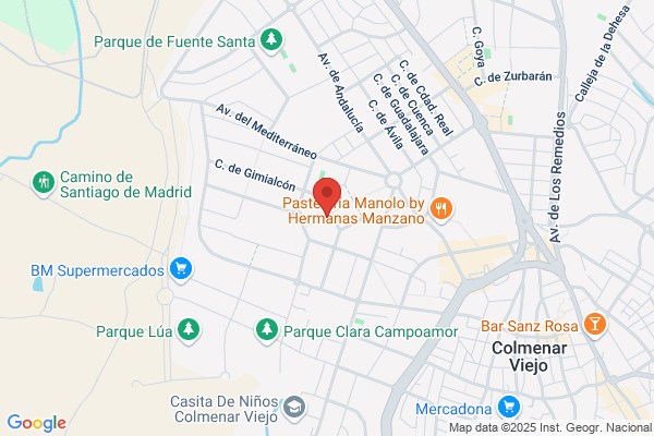 Las Cuatro Estaciones