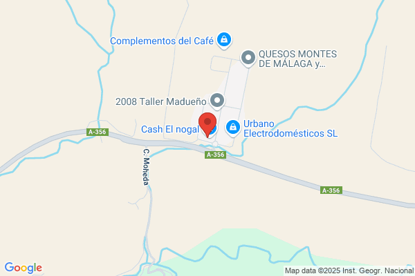 Desguaces Colmenar