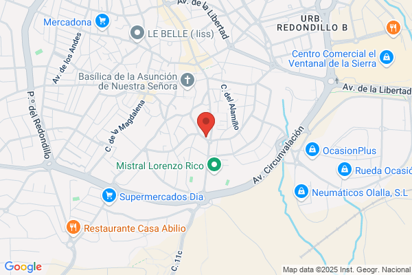 Gonzalez Extremera a.