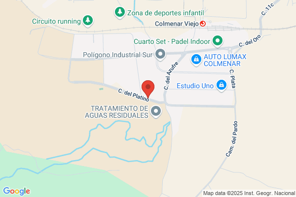 Industrias Cid S.L.