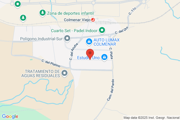 Intennacional Trading Disa S.A.