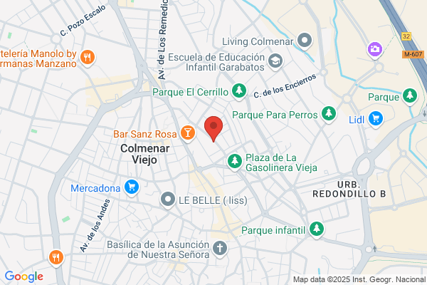 Parroquia