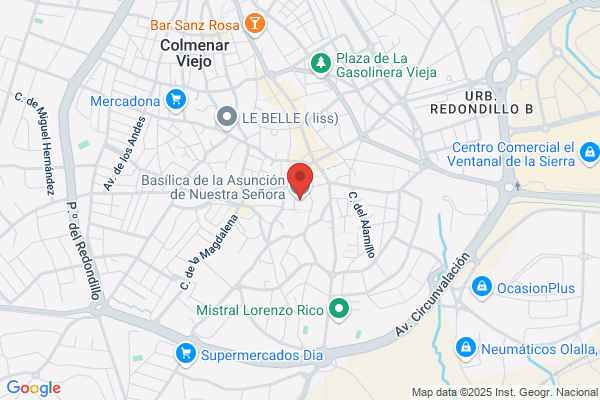 Pascual Martin d.