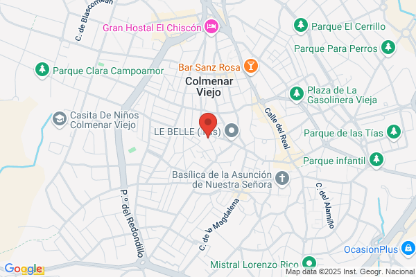 Quiles Guardia m. Del P.