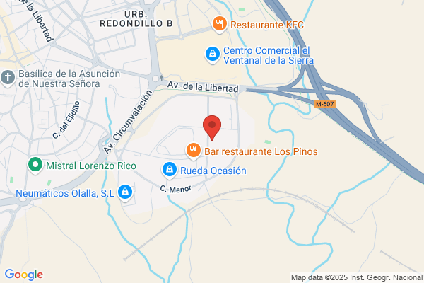 Selinge Arroyo e.