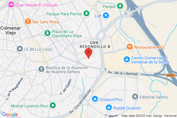 Bosch Car Service Inyecsal