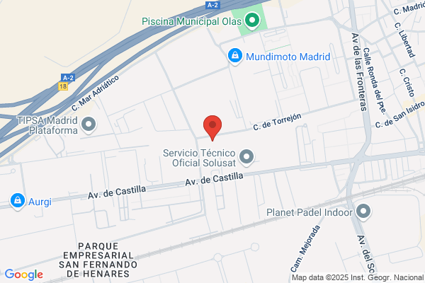 Autocaravanas Torres Garcia