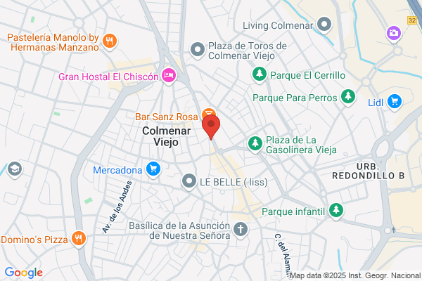 Restaurante Parrillada La Parada