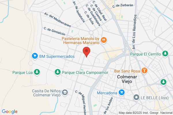 Servicios Fh Colmenar S.L.