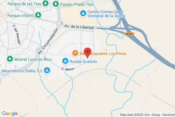 Servitel Norte S.L.