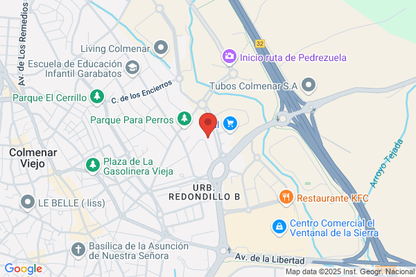 Asesoria y Administracion Amarcol