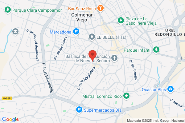 Supermercados Ramos S.L.