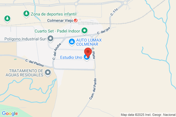 Garcia Del Valle j.