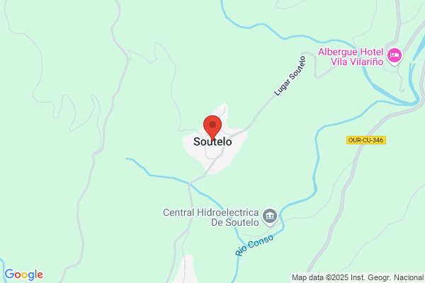 Soutello S.L.